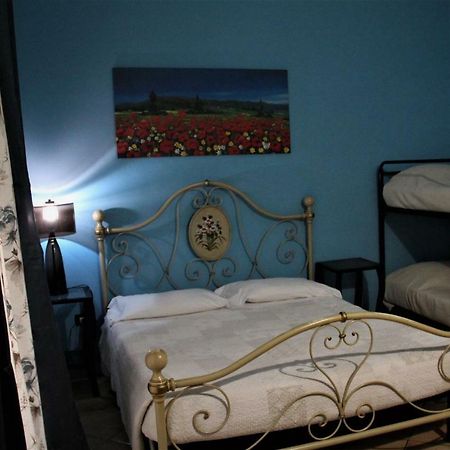 B&B L'Eremo Degli Ulivi Каровиньо Экстерьер фото